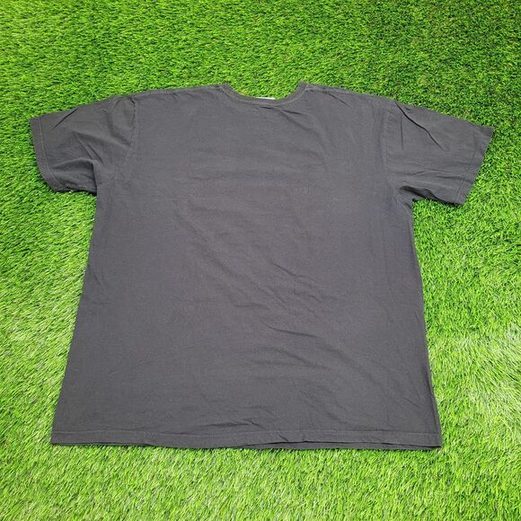 Boyz-N-The-Hood Shirt 2XL 24x27 Black - Picture 2 of 11